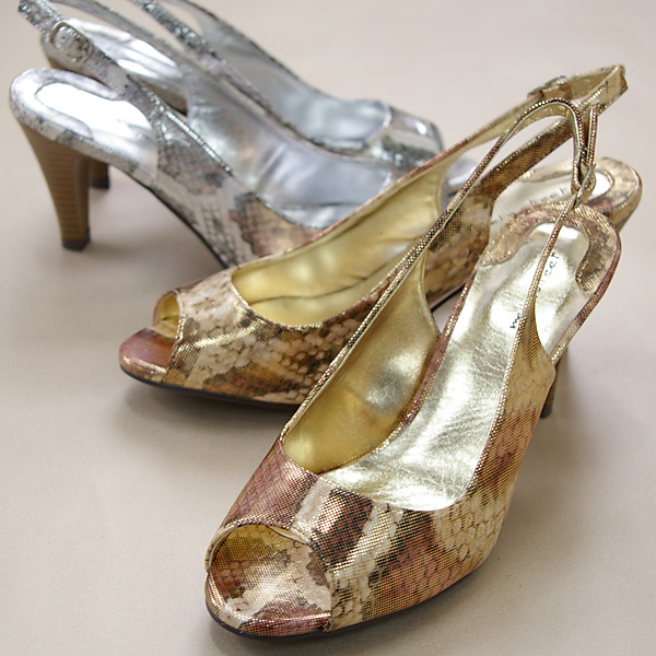  - Straps Sandal (1662)